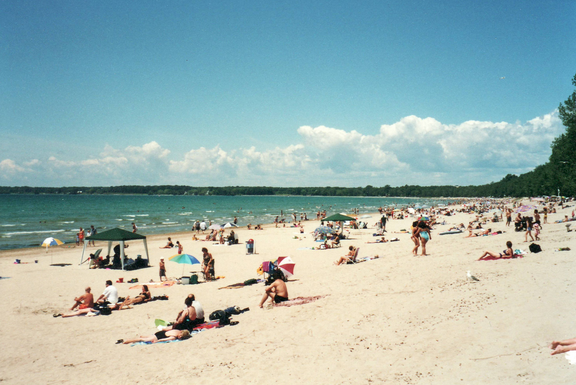 prince edward county