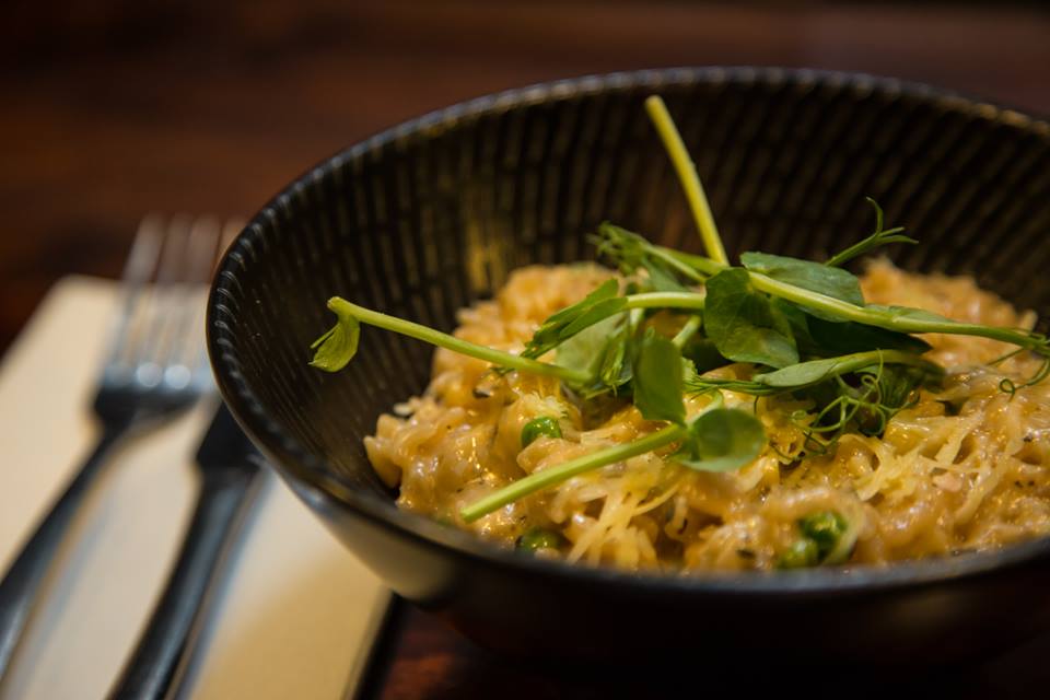 Bouchon Food Cape Town