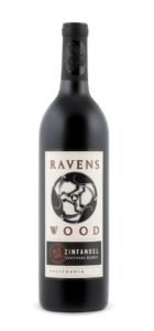 ravenswood zinfandel