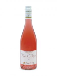 Remy Pannier Rosé d'Anjou