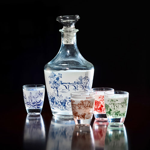 Sip Saké Refined Society