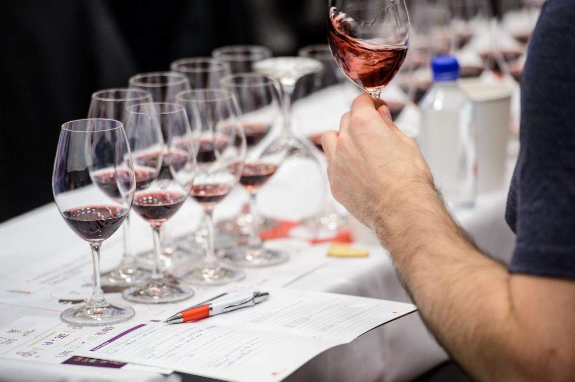 The Vancouver International Wine Festival is Back This May Long Weekend