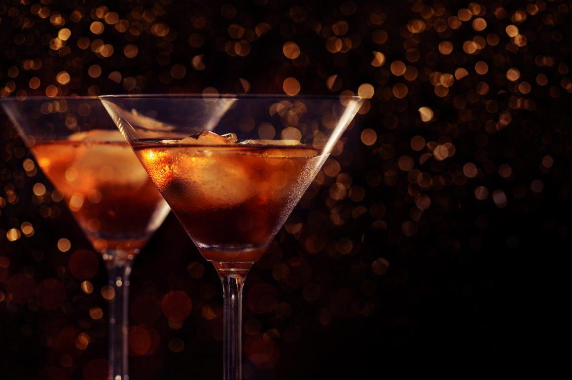 Toronto’s Hottest Cocktail Spots This Holiday Season