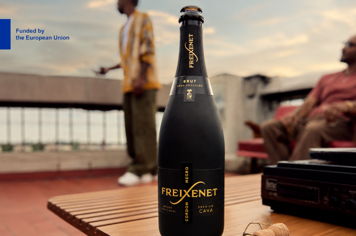 Freixenet Cava